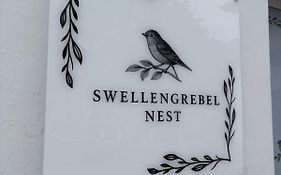 Swellengrebel Nest